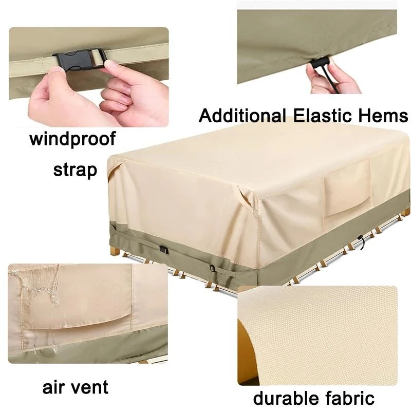 Table And Chair Set Covers